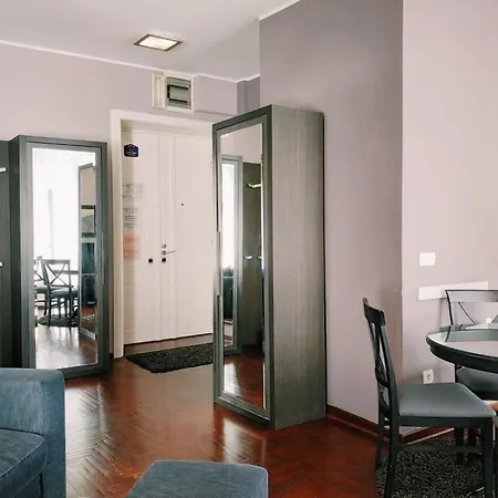 Apartment One Bedroom Terazije Square *