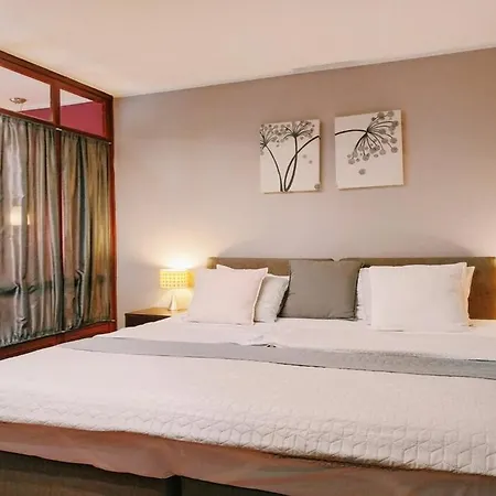 One Bedroom Terazije Square * Belgrade