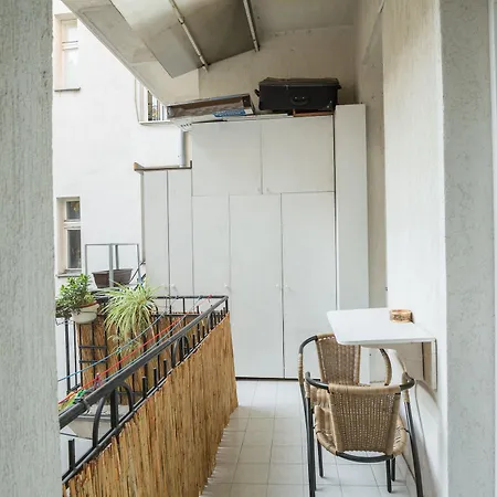 Apartment One Bedroom Terazije Square *