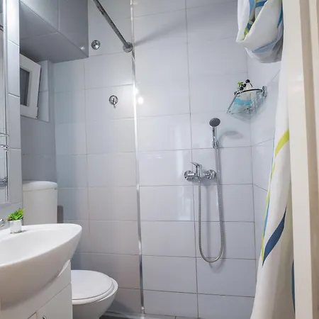 One Bedroom Terazije Square Apartment