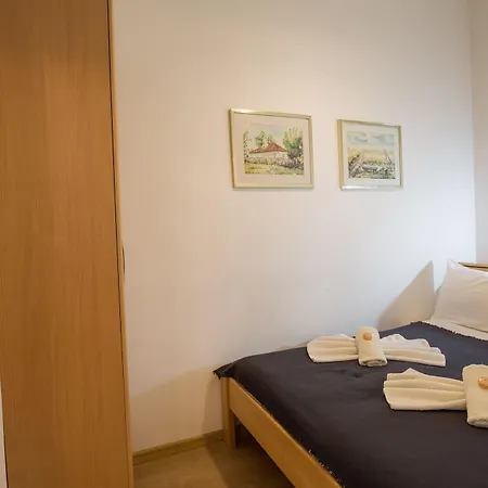 One Bedroom Terazije Square Apartment Belgrade