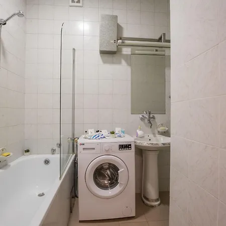 One Bedroom Terazije Square Apartment