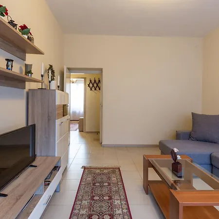 Apartment One Bedroom Terazije Square