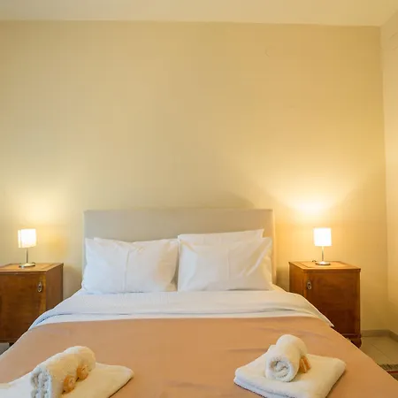 One Bedroom Terazije Square *