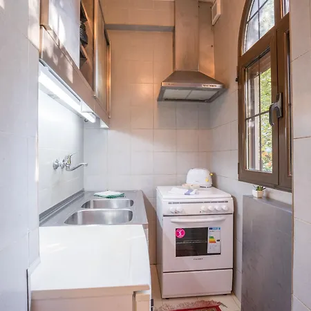 One Bedroom Terazije Square Apartment Belgrade