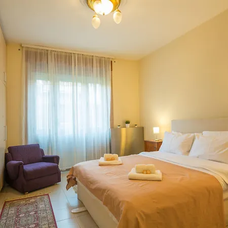 Apartment One Bedroom Terazije Square *