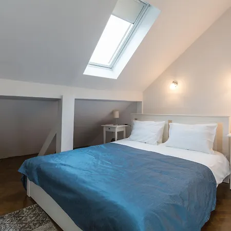 One Bedroom Terazije Square * Belgrade