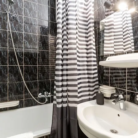 One Bedroom Terazije Square *