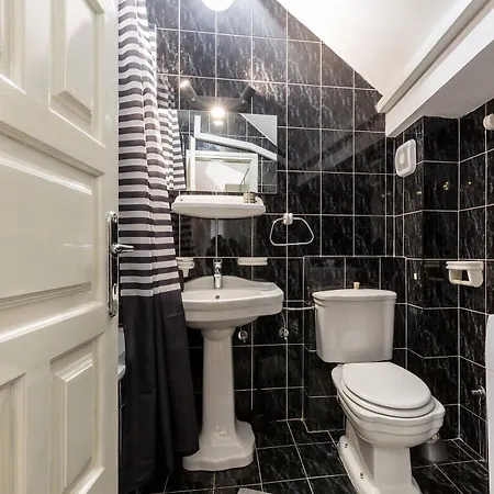 Apartment One Bedroom Terazije Square Belgrade