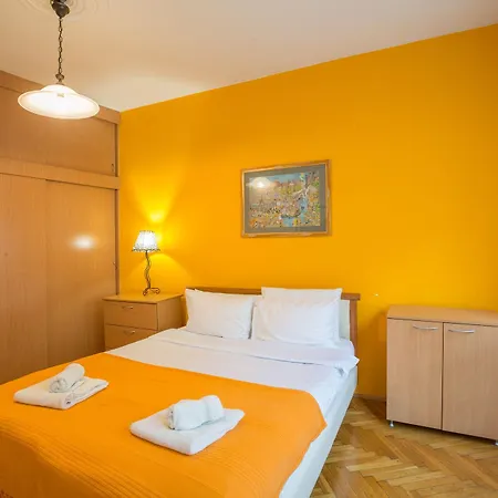 Apartment One Bedroom Terazije Square