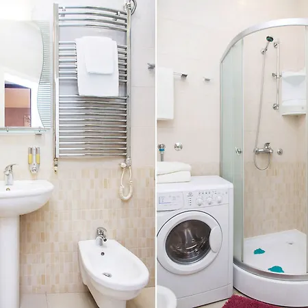 One Bedroom Terazije Square Apartment *