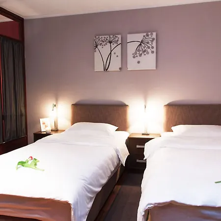 One Bedroom Terazije Square Belgrade