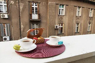 One Bedroom Terazije Square