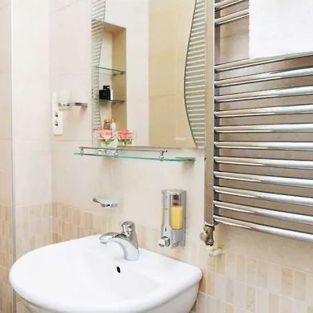 One Bedroom Terazije Square * Belgrade
