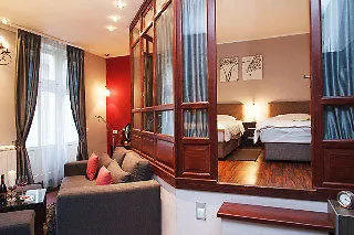 One Bedroom Terazije Square